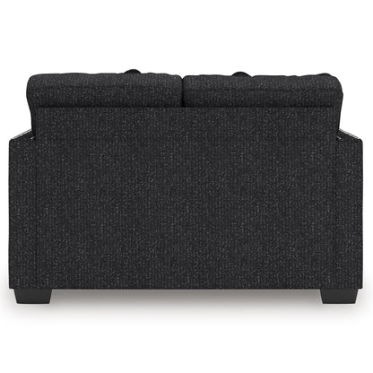 Benchcraft Jasmine Peaks 2890435 Loveseat - American Furniture of Slidell