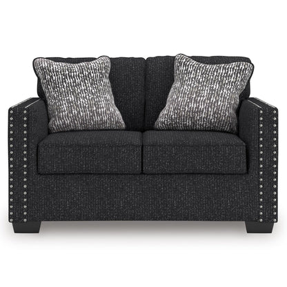 Benchcraft Jasmine Peaks 2890435 Loveseat - American Furniture of Slidell
