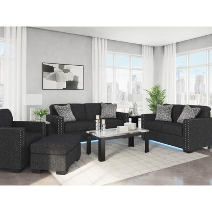 Benchcraft Jasmine Peaks 2890435 Loveseat - American Furniture of Slidell