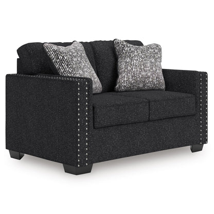 Benchcraft Jasmine Peaks 2890435 Loveseat - American Furniture of Slidell