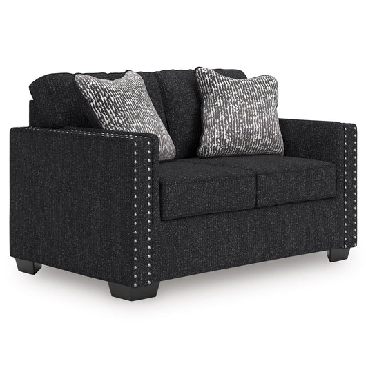 Benchcraft Jasmine Peaks 2890435 Loveseat - American Furniture of Slidell