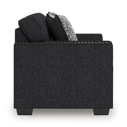 Benchcraft Jasmine Peaks 2890435 Loveseat - American Furniture of Slidell