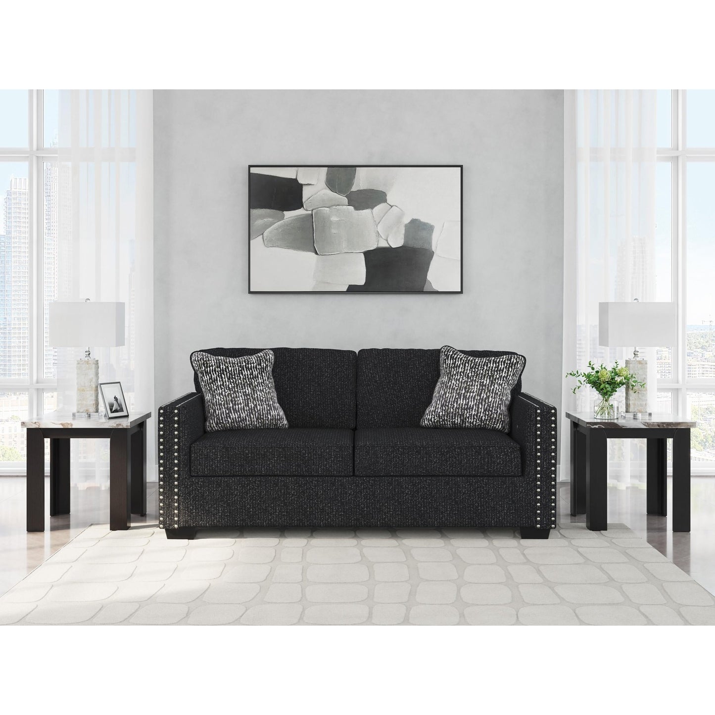 Benchcraft Jasmine Peaks 2890438 Sofa - American Furniture of Slidell