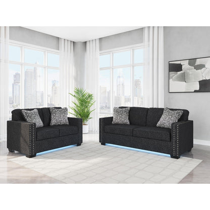 Benchcraft Jasmine Peaks 2890438 Sofa - American Furniture of Slidell