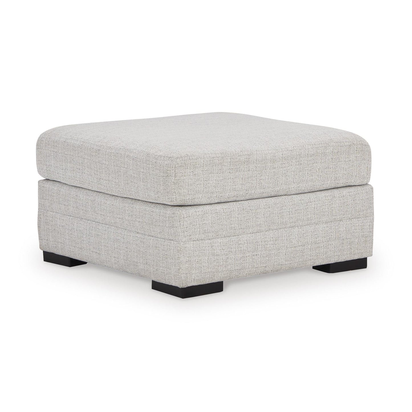 Benchcraft Koralynn 5410208 Oversized Accent Ottoman - American Furniture of Slidell