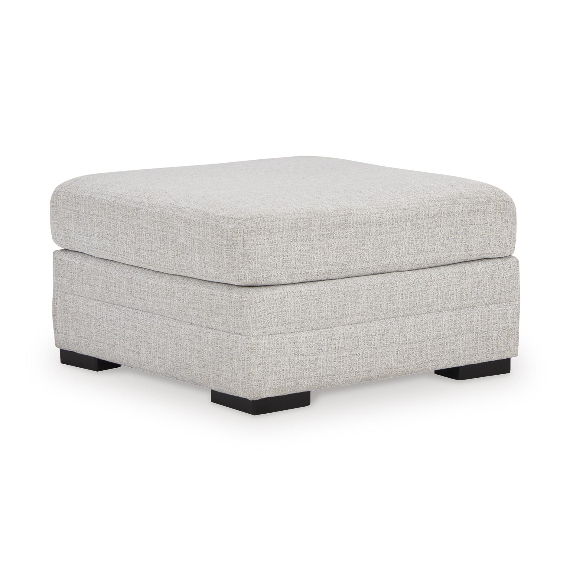 Benchcraft Koralynn 5410208 Oversized Accent Ottoman - American Furniture of Slidell