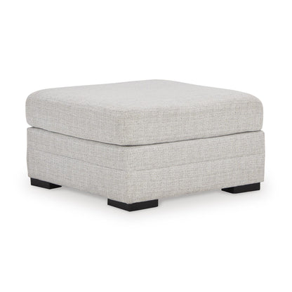 Benchcraft Koralynn 5410208 Oversized Accent Ottoman - American Furniture of Slidell