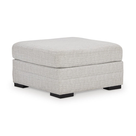 Benchcraft Koralynn 5410208 Oversized Accent Ottoman - American Furniture of Slidell
