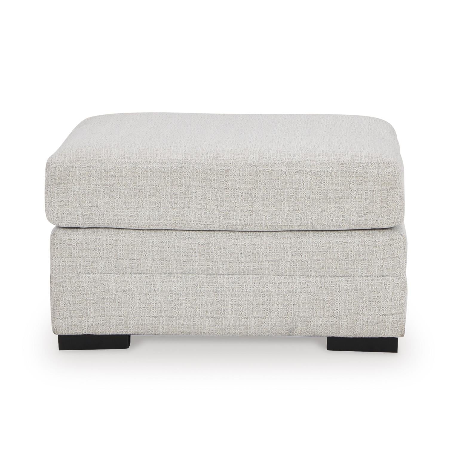 Benchcraft Koralynn 5410208 Oversized Accent Ottoman - American Furniture of Slidell