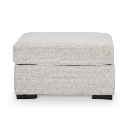 Benchcraft Koralynn 5410208 Oversized Accent Ottoman - American Furniture of Slidell