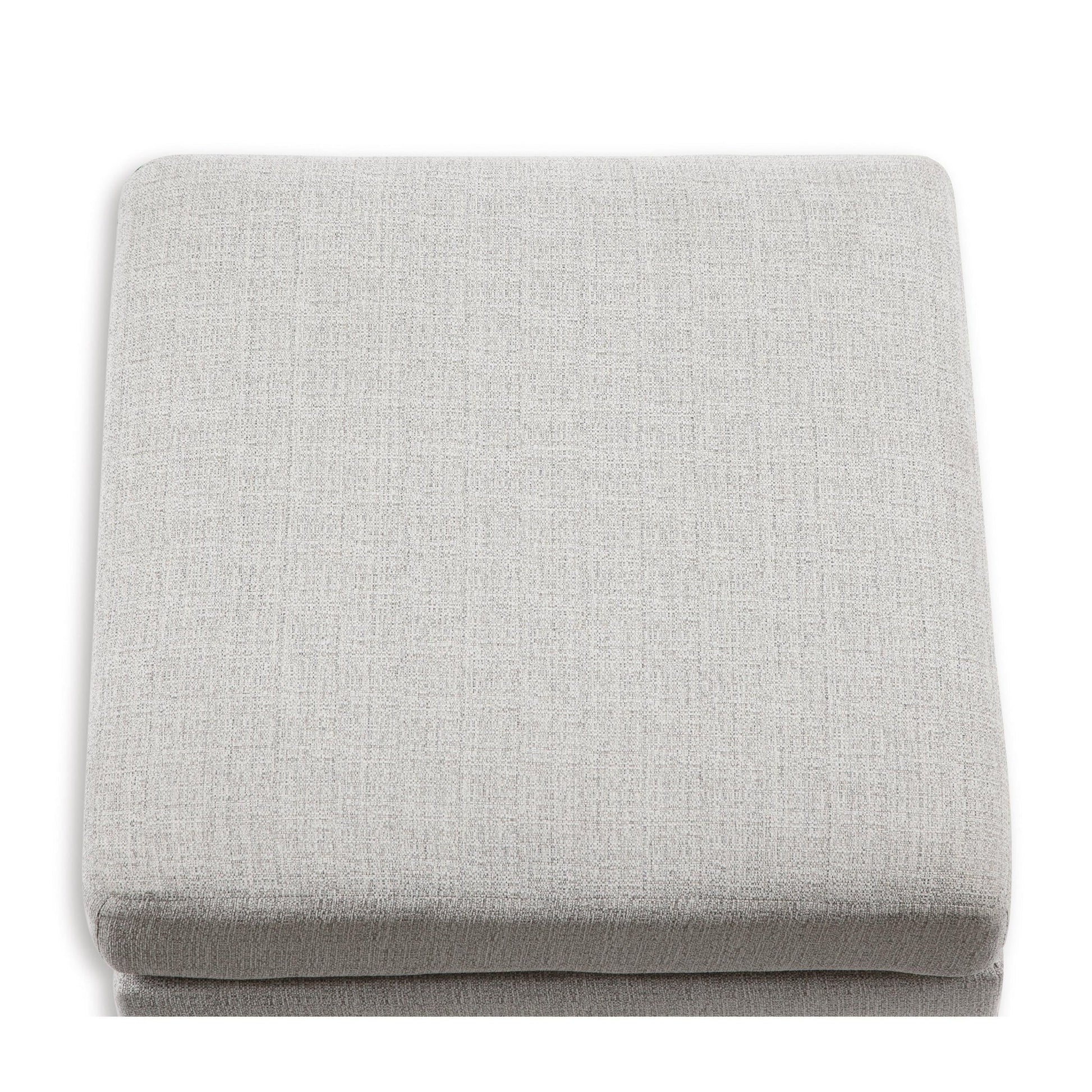 Benchcraft Koralynn 5410208 Oversized Accent Ottoman - American Furniture of Slidell