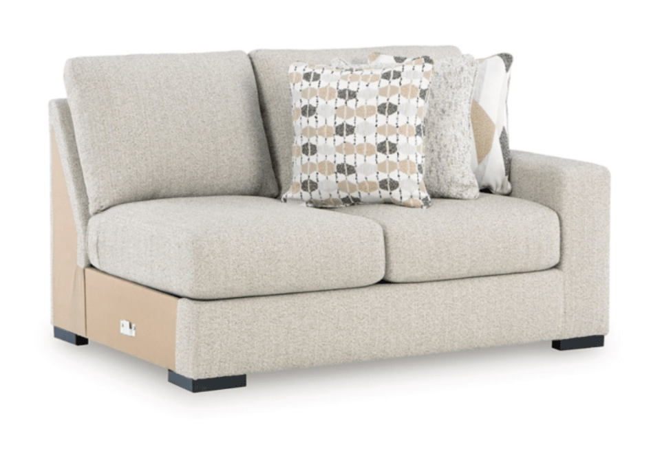 Benchcraft Laurelgrove 75105 4 pc Sectional - American Furniture of Slidell