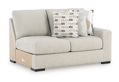 Benchcraft Laurelgrove 75105 4 pc Sectional - American Furniture of Slidell