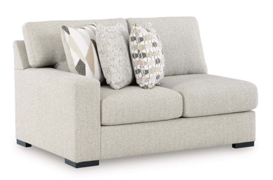 Benchcraft Laurelgrove 75105 4 pc Sectional - American Furniture of Slidell