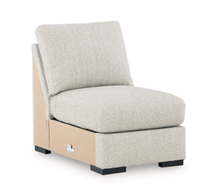 Benchcraft Laurelgrove 75105 4 pc Sectional - American Furniture of Slidell