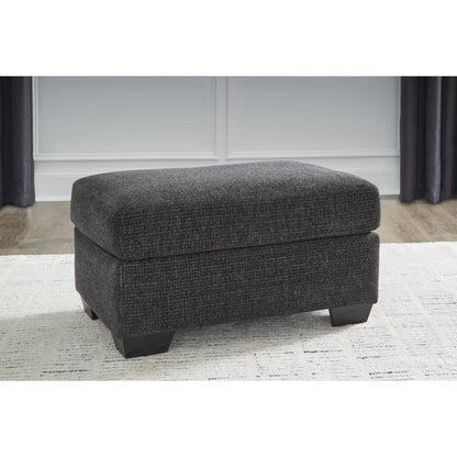 Benchcraft Loreo 6310114 Ottoman - American Furniture of Slidell