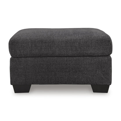Benchcraft Loreo 6310114 Ottoman - American Furniture of Slidell