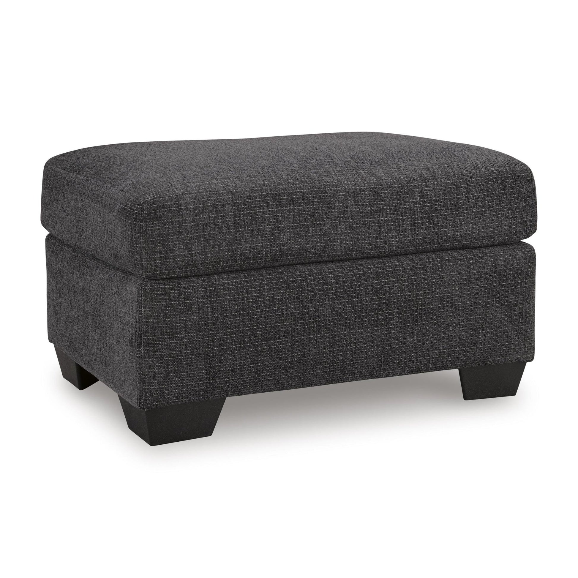 Benchcraft Loreo 6310114 Ottoman - American Furniture of Slidell