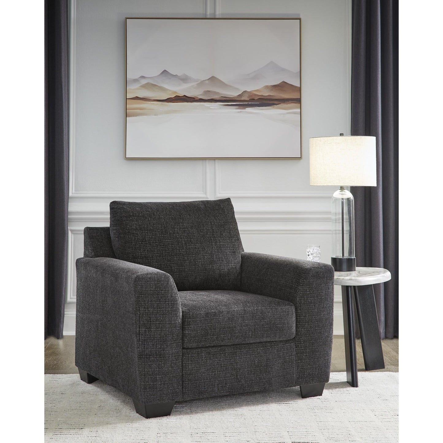 Benchcraft Loreo 6310120 Chair - American Furniture of Slidell