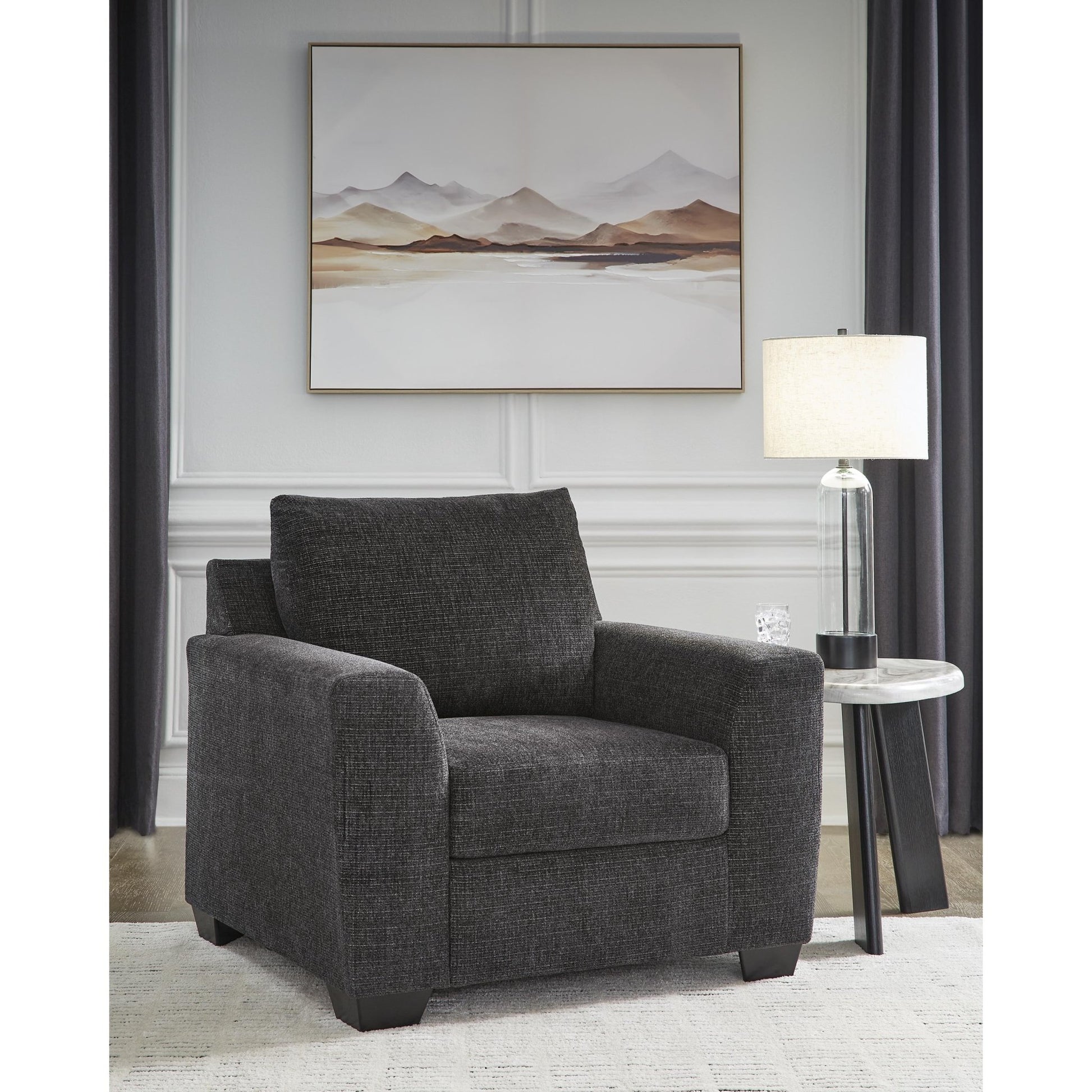 Benchcraft Loreo 6310120 Chair - American Furniture of Slidell