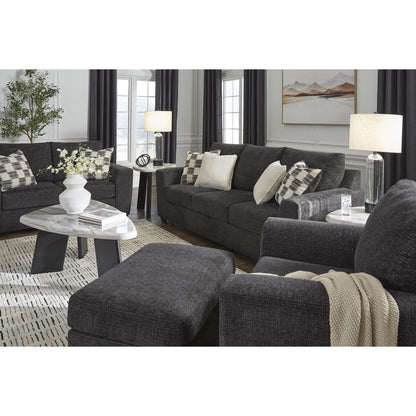 Benchcraft Loreo 6310135 Loveseat - American Furniture of Slidell