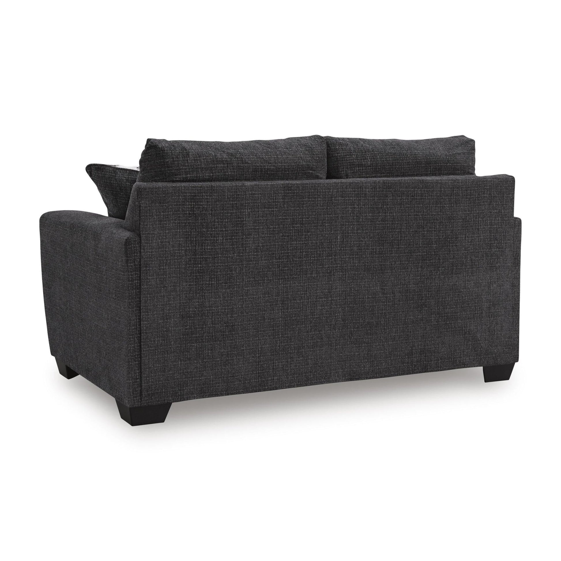 Benchcraft Loreo 6310135 Loveseat - American Furniture of Slidell