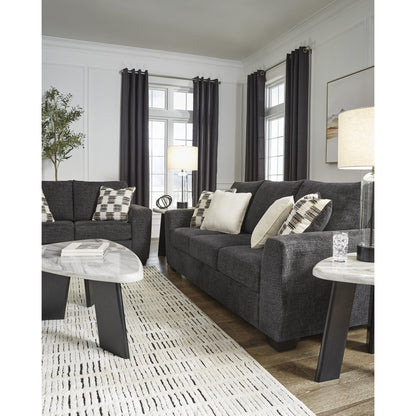 Benchcraft Loreo 6310135 Loveseat - American Furniture of Slidell