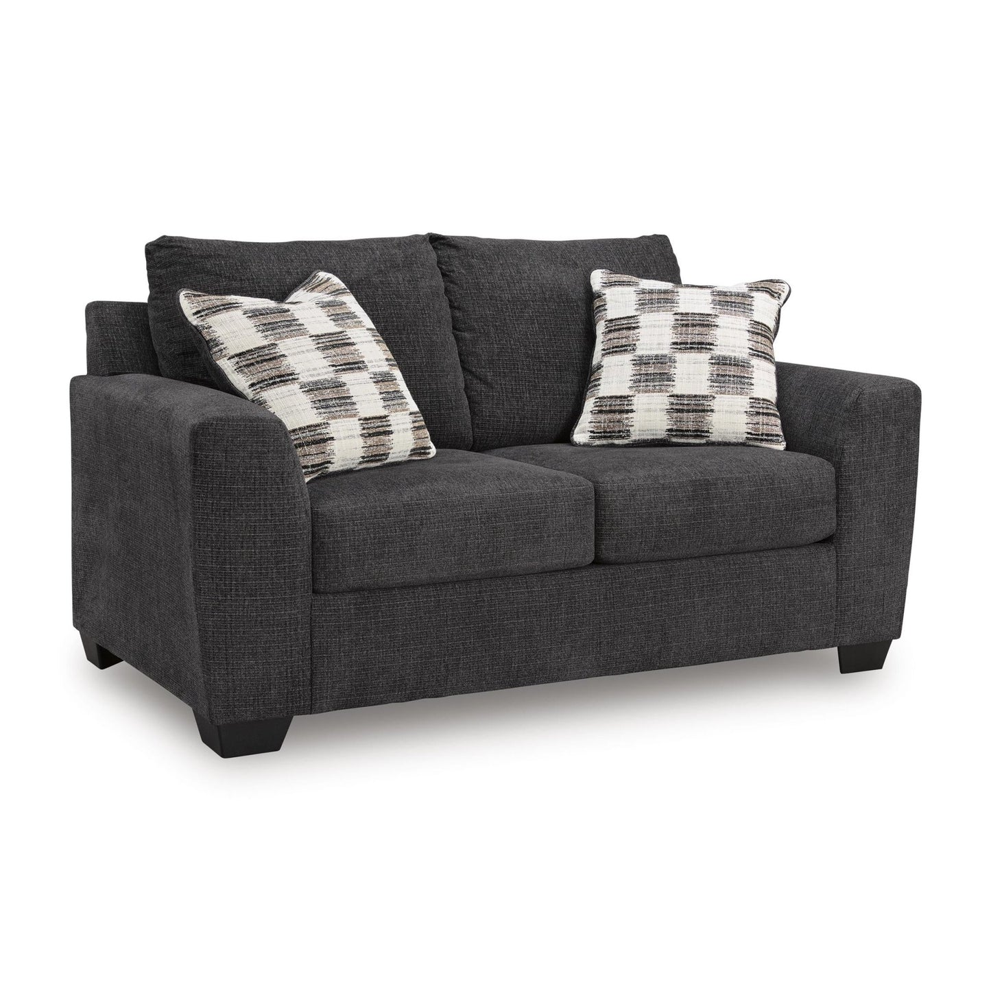 Benchcraft Loreo 6310135 Loveseat - American Furniture of Slidell