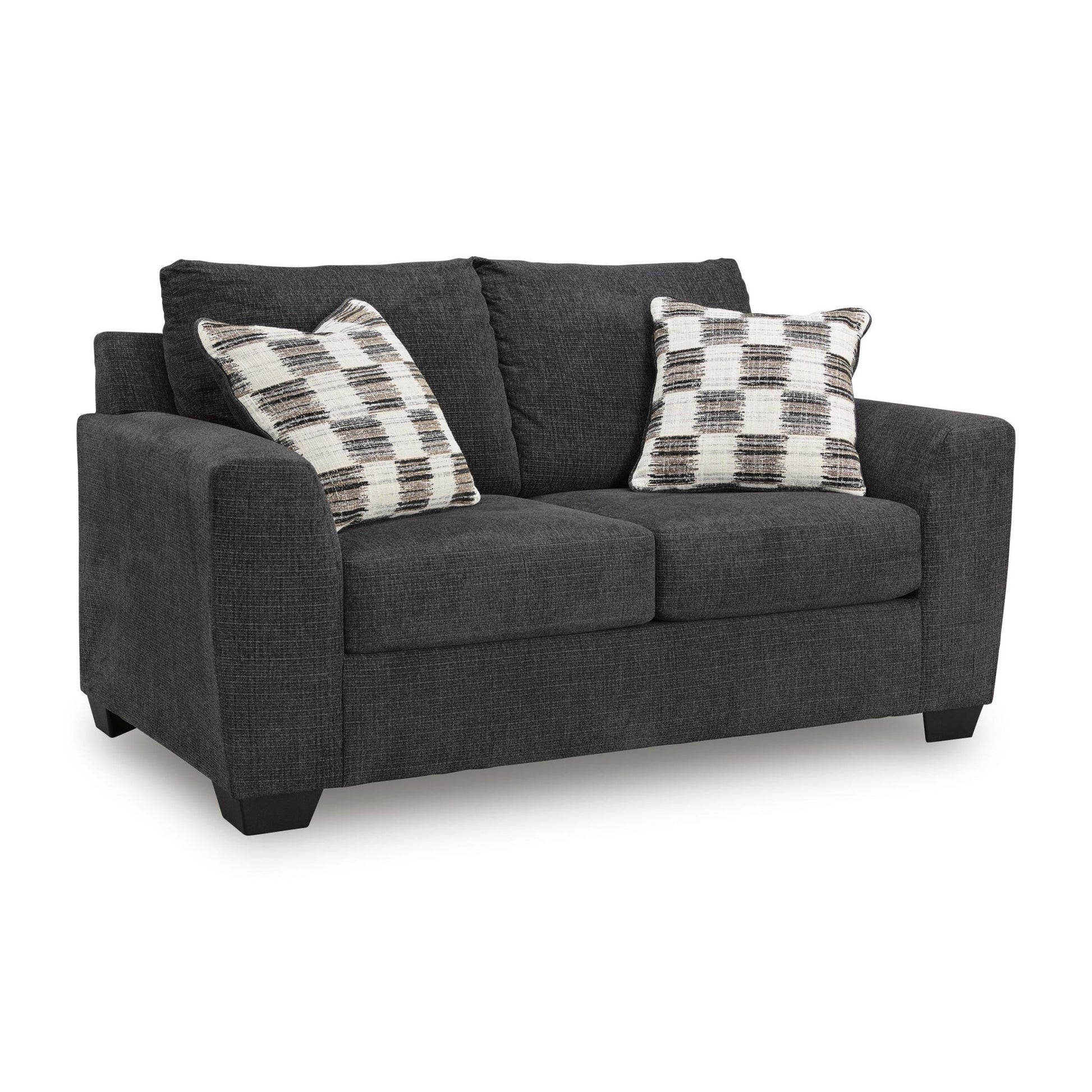 Benchcraft Loreo 6310135 Loveseat - American Furniture of Slidell