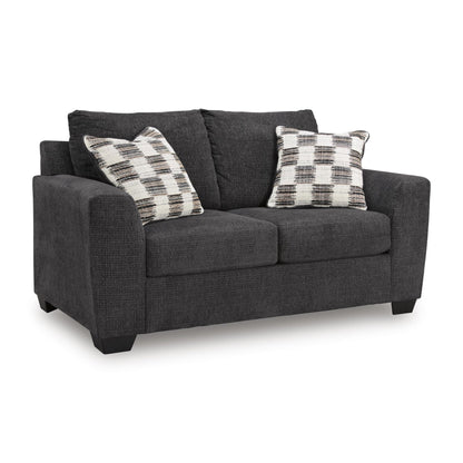 Benchcraft Loreo 6310135 Loveseat - American Furniture of Slidell