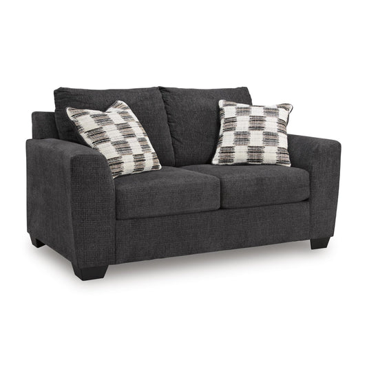 Benchcraft Loreo 6310135 Loveseat - American Furniture of Slidell