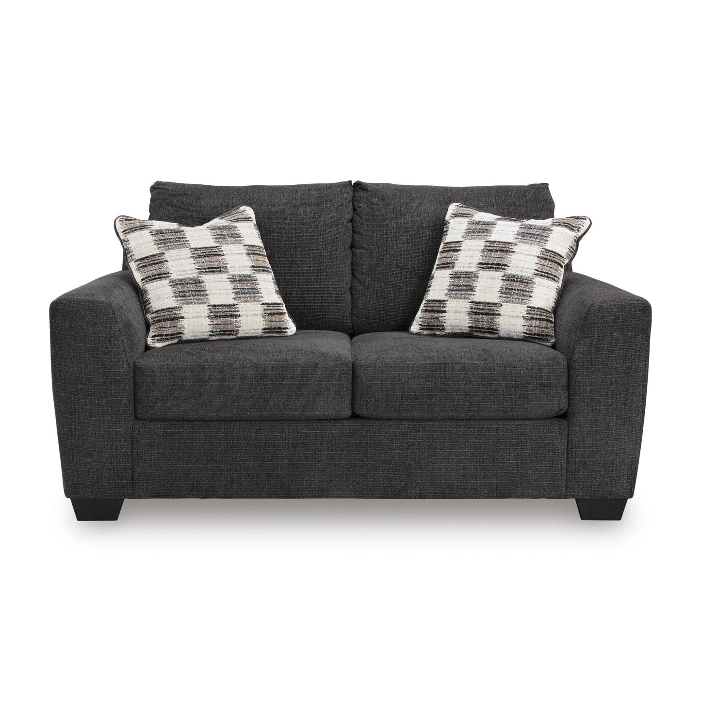 Benchcraft Loreo 6310135 Loveseat - American Furniture of Slidell
