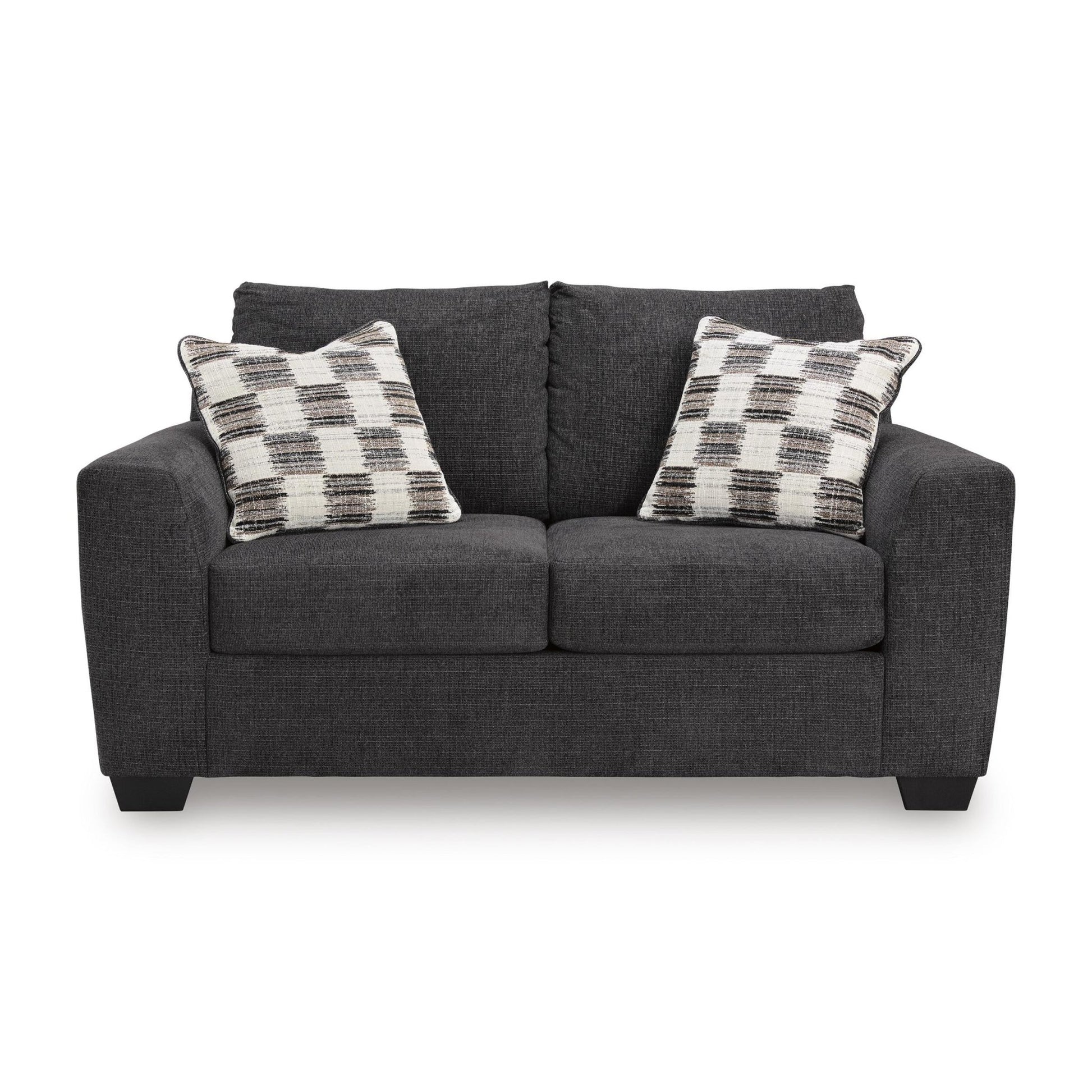 Benchcraft Loreo 6310135 Loveseat - American Furniture of Slidell