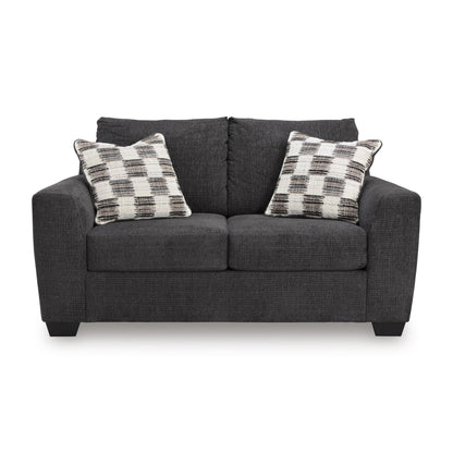Benchcraft Loreo 6310135 Loveseat - American Furniture of Slidell