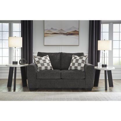 Benchcraft Loreo 6310135 Loveseat - American Furniture of Slidell