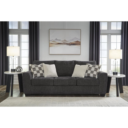 Benchcraft Loreo 6310138 Sofa - American Furniture of Slidell