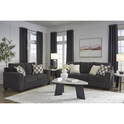 Benchcraft Loreo 6310138 Sofa - American Furniture of Slidell