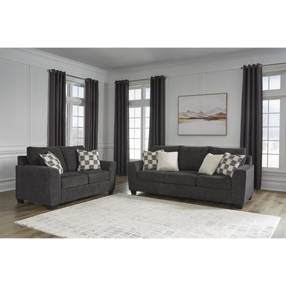 Benchcraft Loreo 6310138 Sofa - American Furniture of Slidell