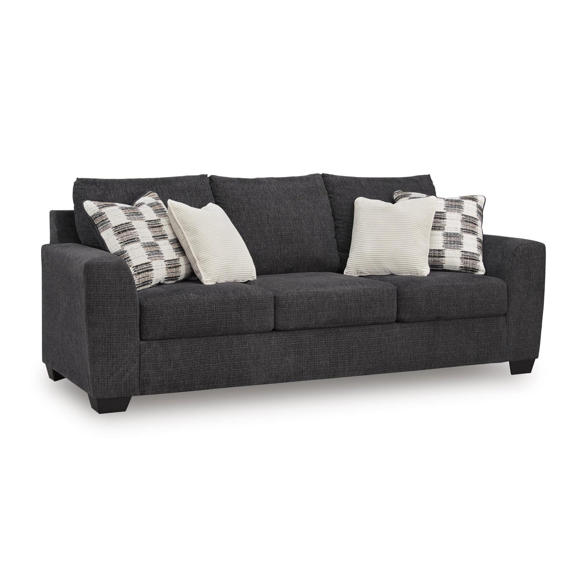 Benchcraft Loreo 6310138 Sofa - American Furniture of Slidell