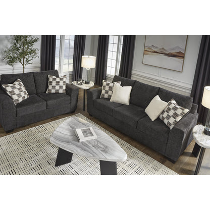 Benchcraft Loreo 6310139 Queen Sofa Sleeper - American Furniture of Slidell