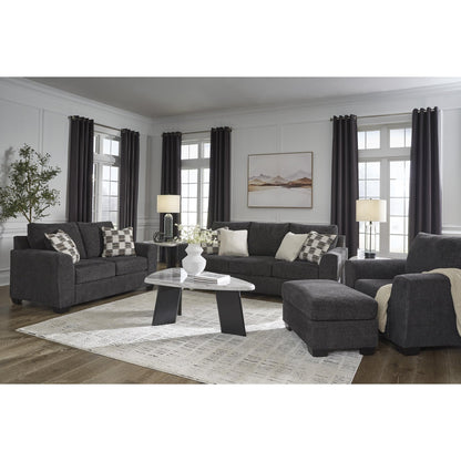 Benchcraft Loreo 6310139 Queen Sofa Sleeper - American Furniture of Slidell