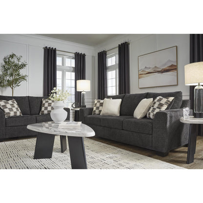 Benchcraft Loreo 6310139 Queen Sofa Sleeper - American Furniture of Slidell