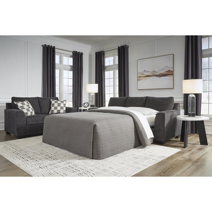Benchcraft Loreo 6310139 Queen Sofa Sleeper - American Furniture of Slidell