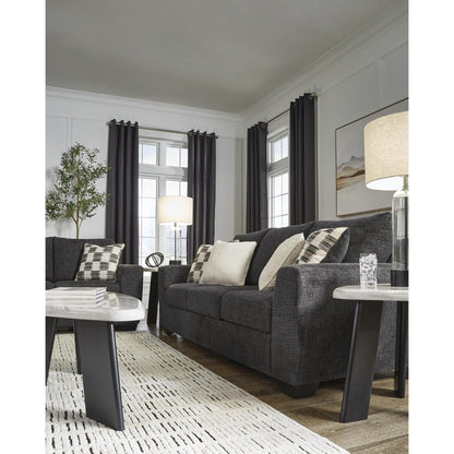 Benchcraft Loreo 6310139 Queen Sofa Sleeper - American Furniture of Slidell
