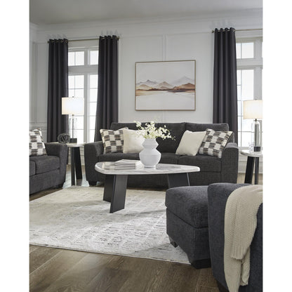 Benchcraft Loreo 6310139 Queen Sofa Sleeper - American Furniture of Slidell