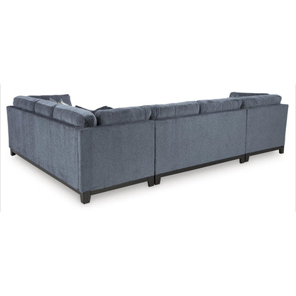 Benchcraft Maxon Place 33003S1 3 pc Sectional with Chaise - American Furniture of Slidell