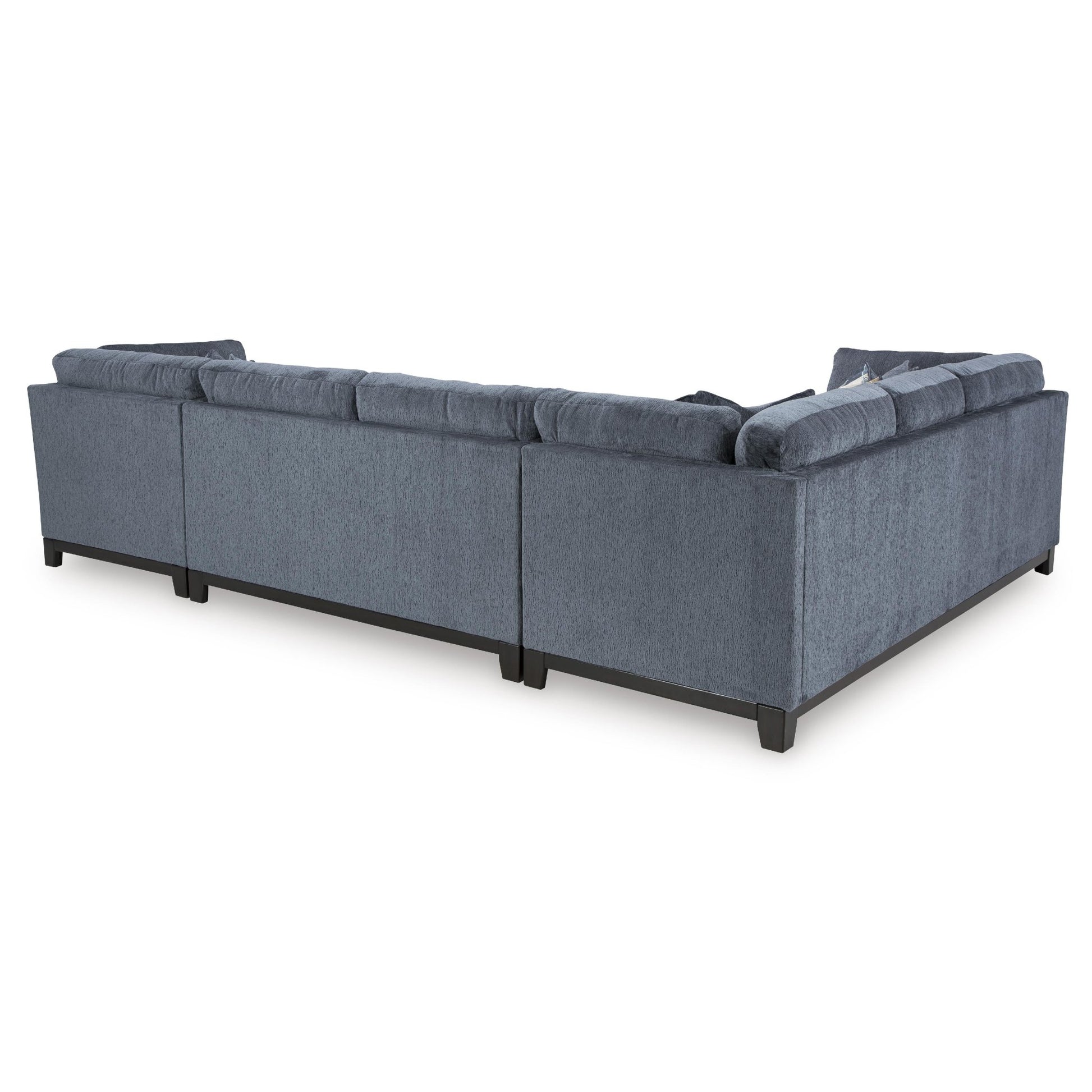 Benchcraft Maxon Place 33003S2 3 pc Sectional with Chaise - American Furniture of Slidell