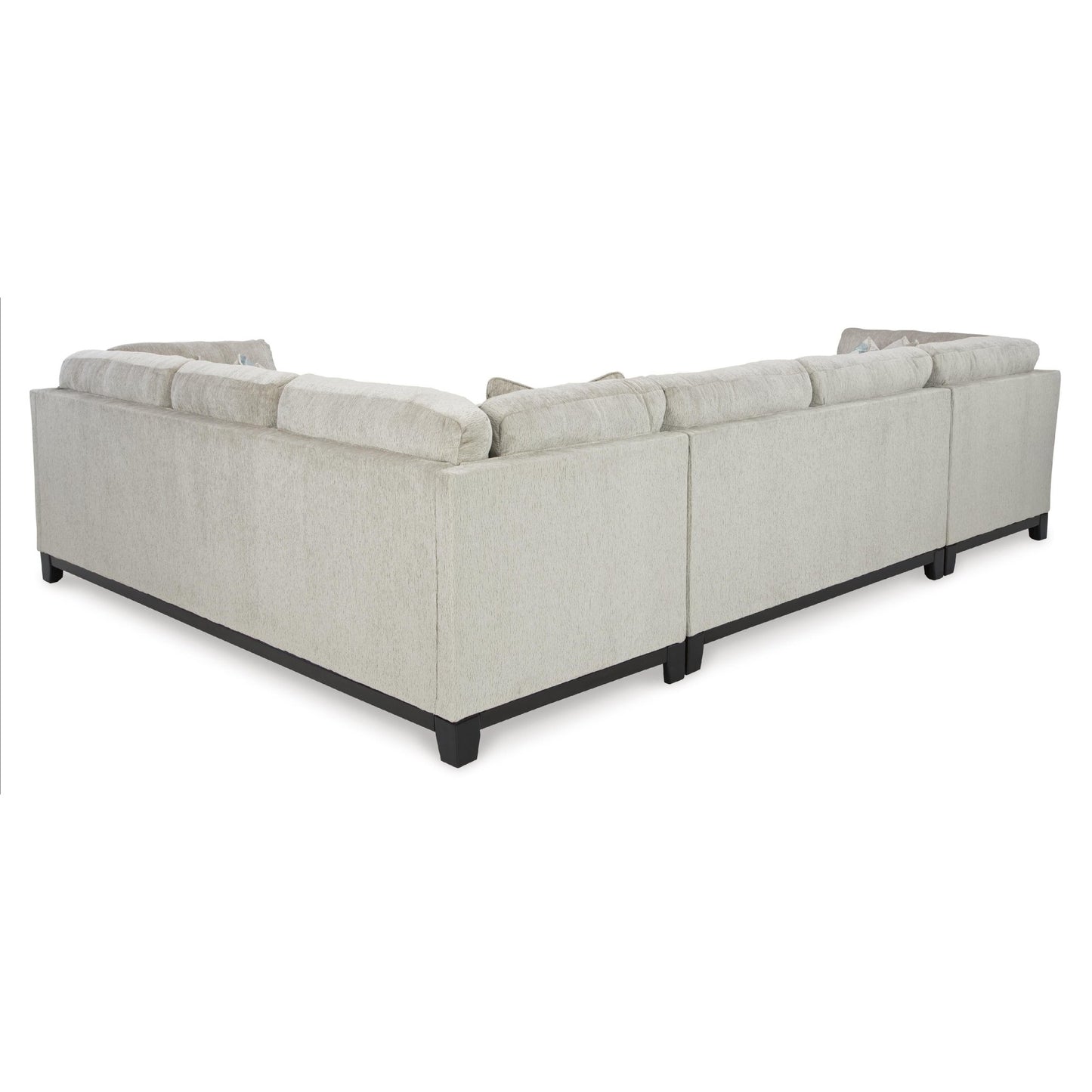 Benchcraft Maxon Place 33004S1 3 pc Sectional with Chaise - American Furniture of Slidell