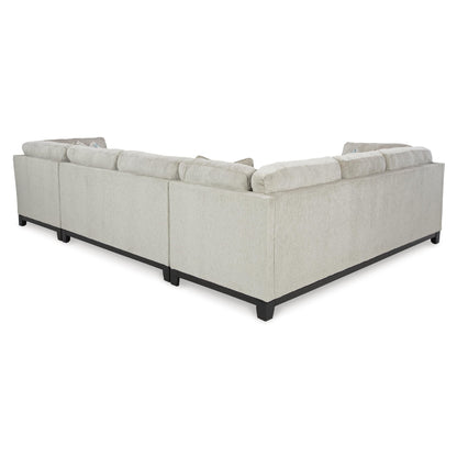 Benchcraft Maxon Place 33004S2 3 pc Sectional with Chaise - American Furniture of Slidell