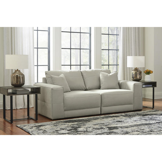 Benchcraft Next - Gen Gaucho 18304S3 2 pc Sectional Loveseat - American Furniture of Slidell